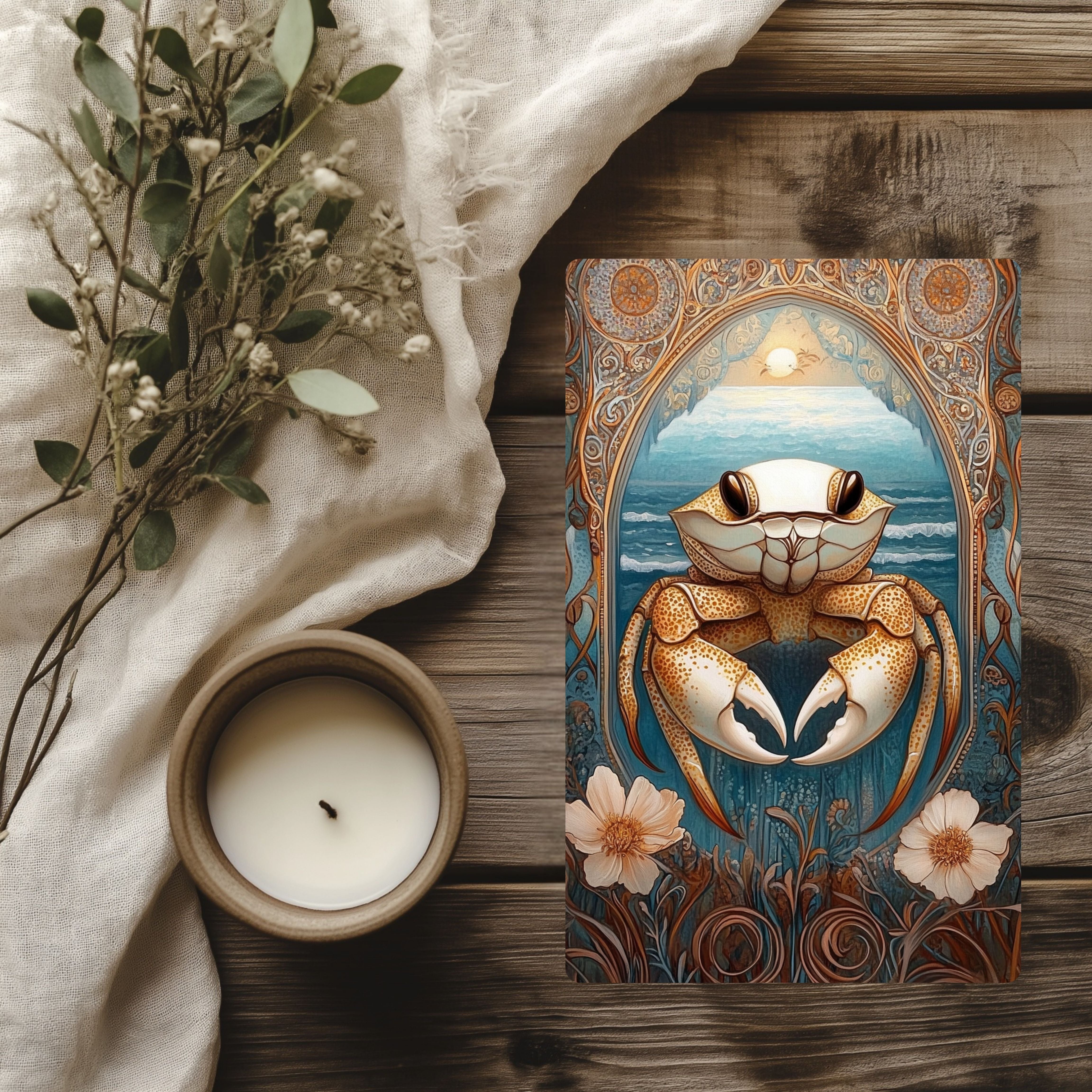 Coming Soon: Wild Urban Animal Oracle