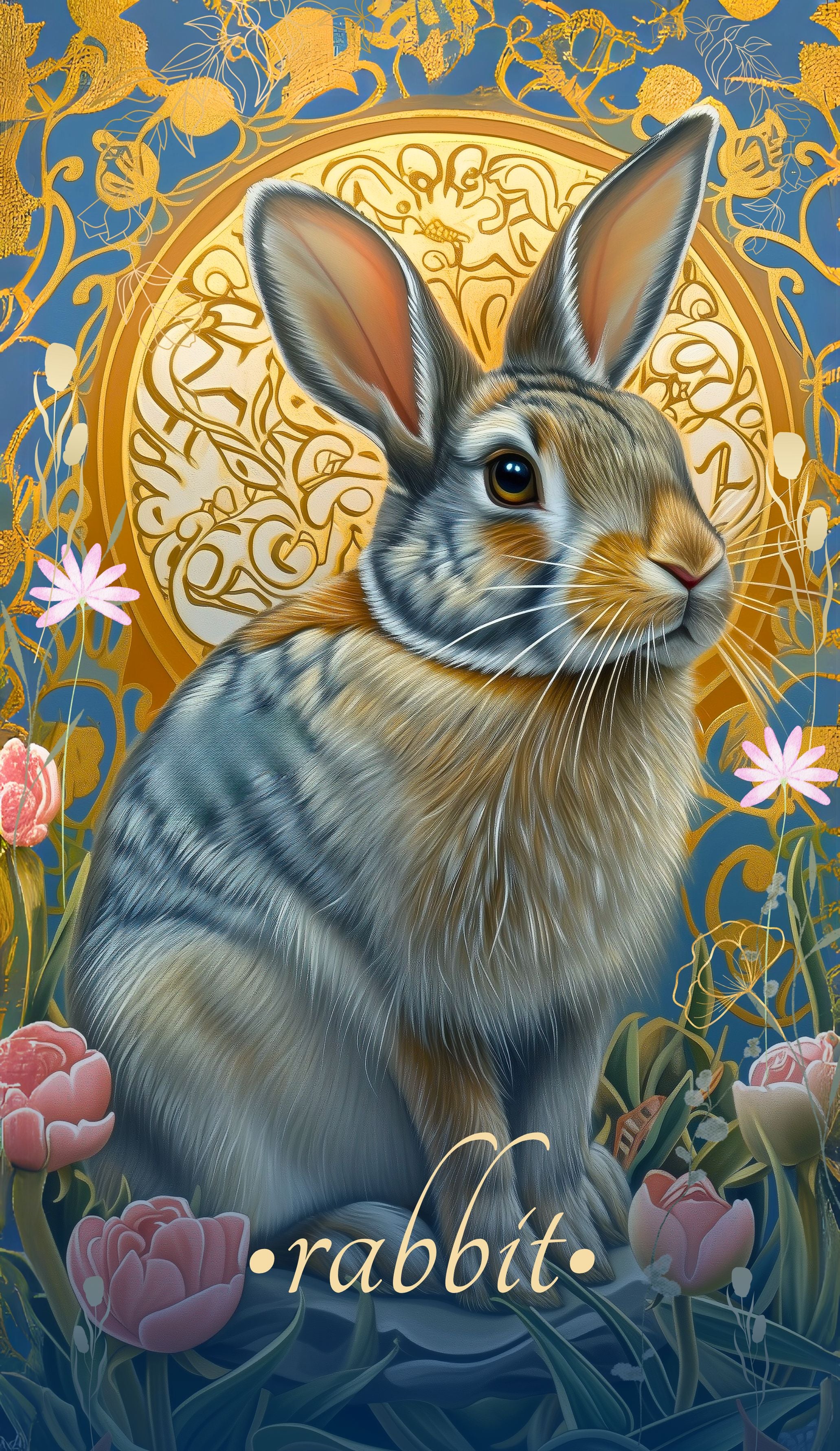 Coming Soon: Wild Urban Animal Oracle