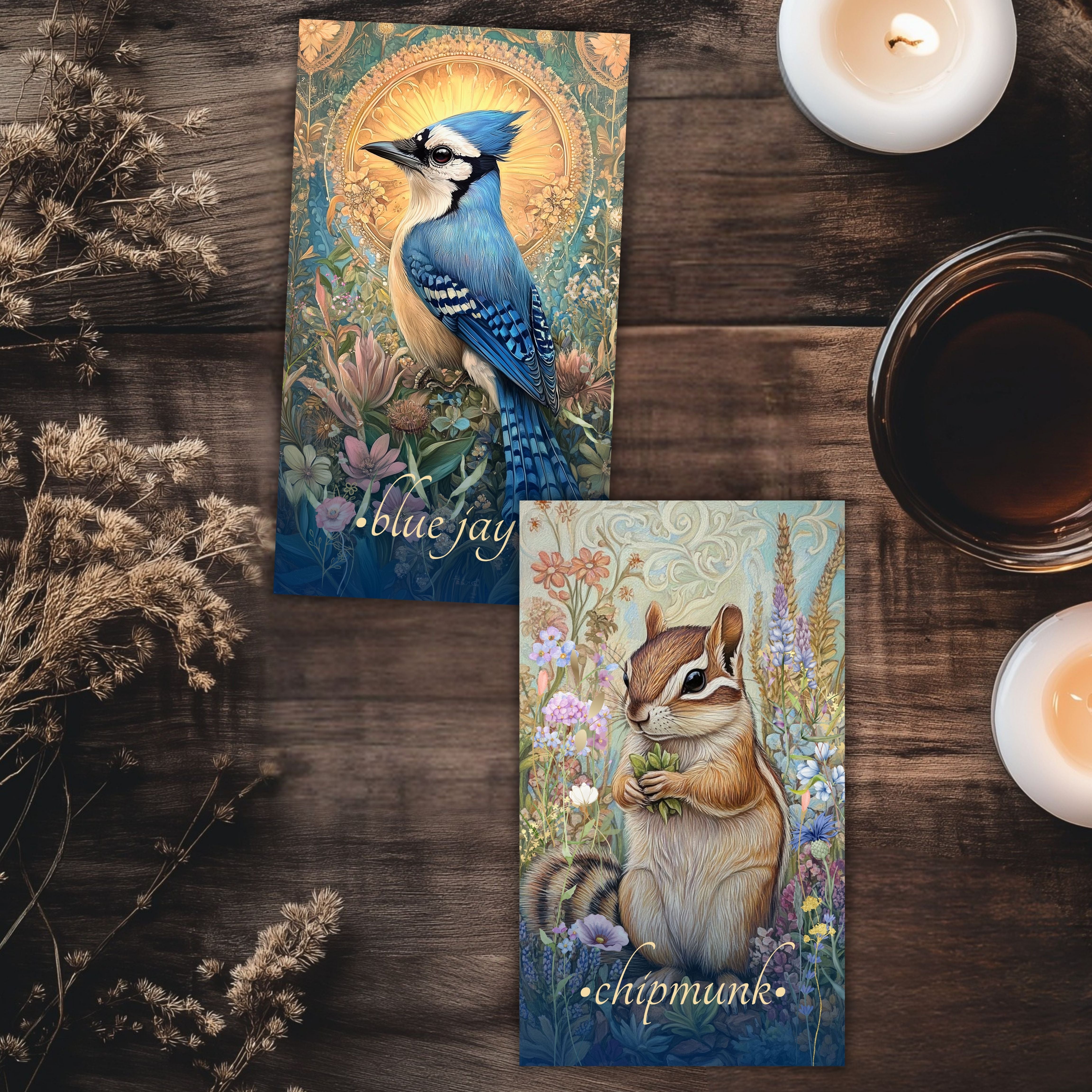 Coming Soon: Wild Urban Animal Oracle