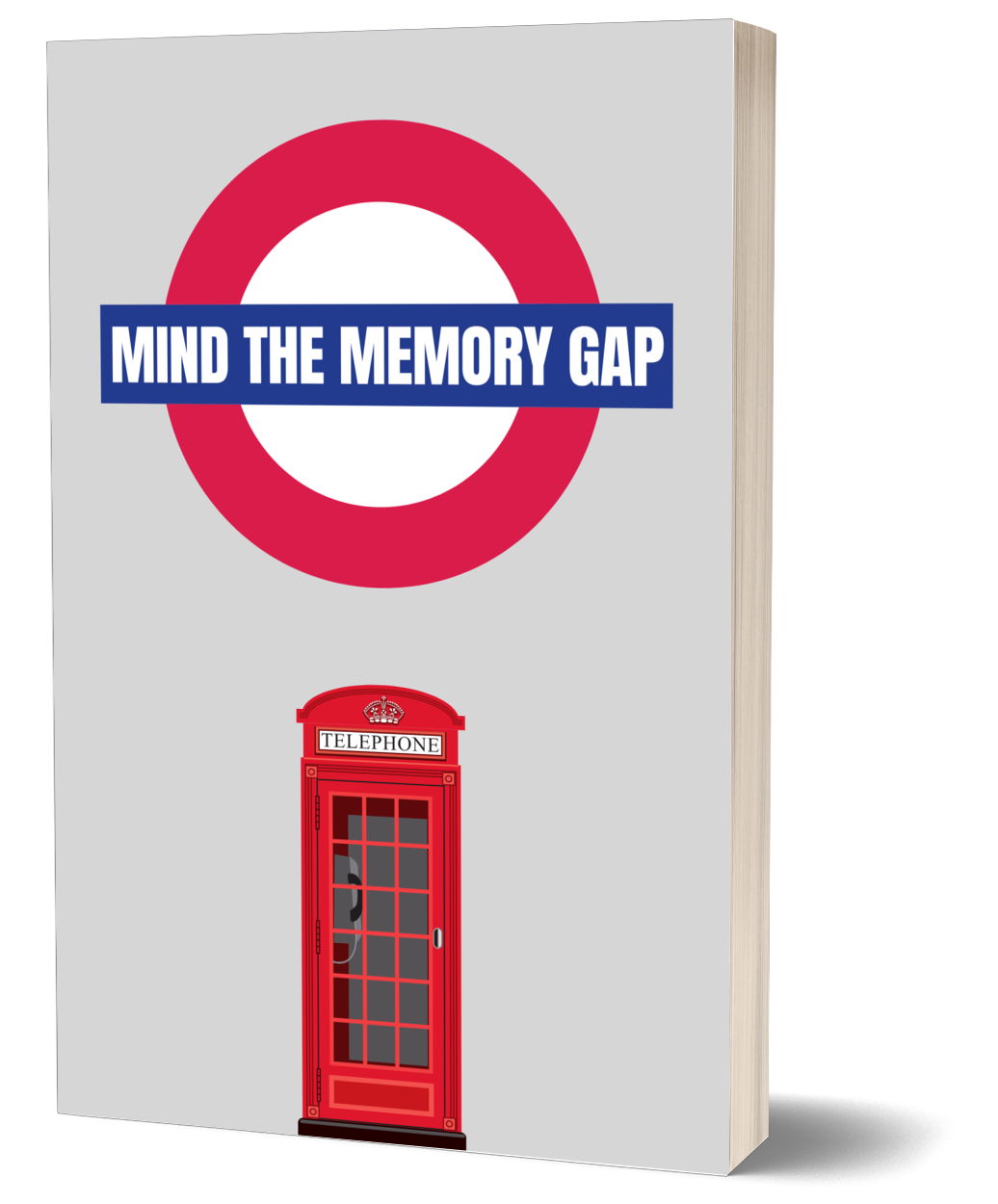 Mind the (Memory) Gap: A Place to Put the Things You Need