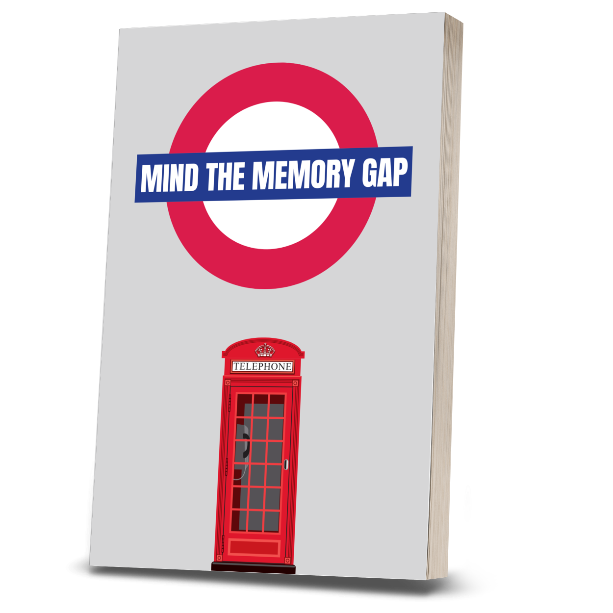Mind the (Memory) Gap: A Place to Put the Things You Need