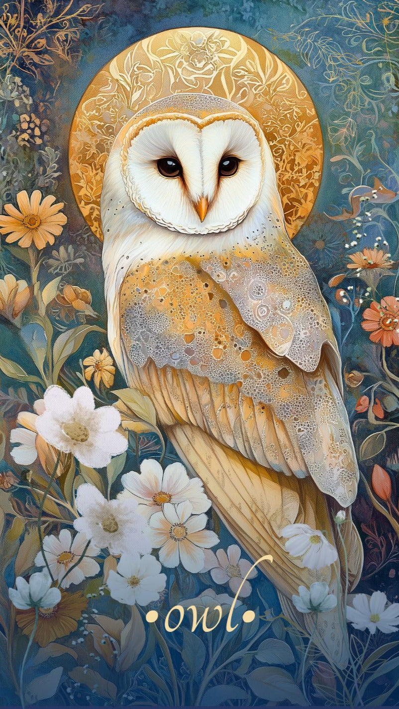 Coming Soon: Wild Urban Animal Oracle