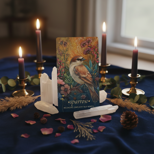 Wild Urban Card 4 Mockup