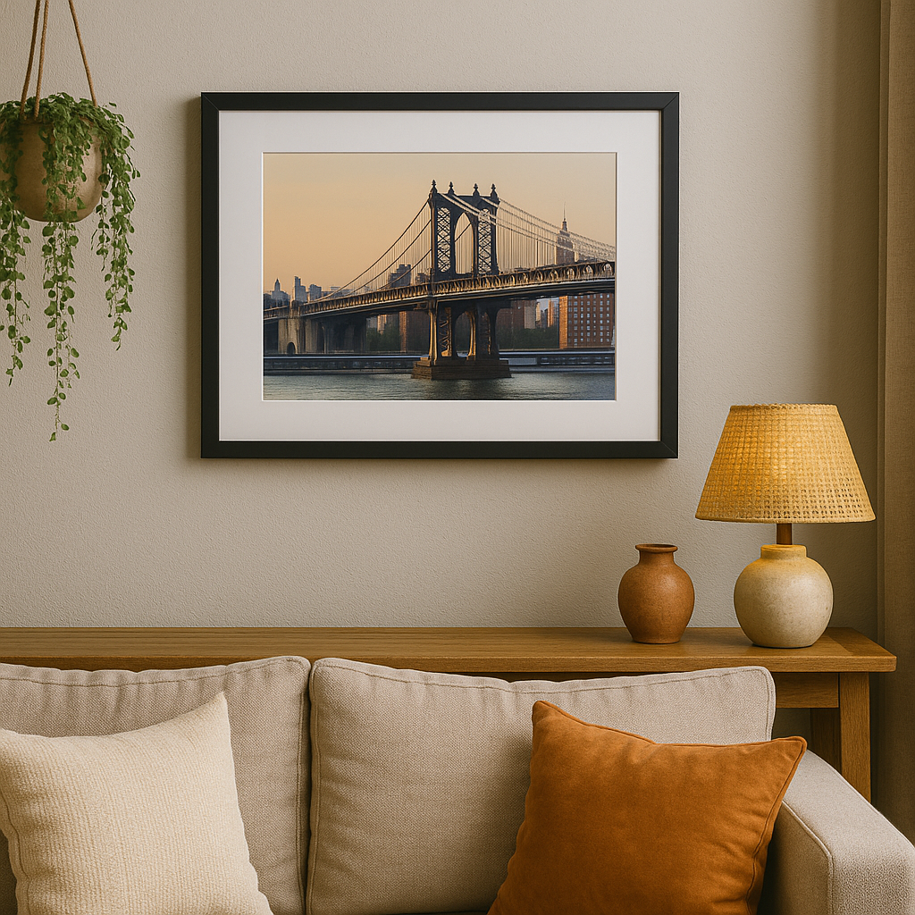 Wander and Wonder: Photography Prints