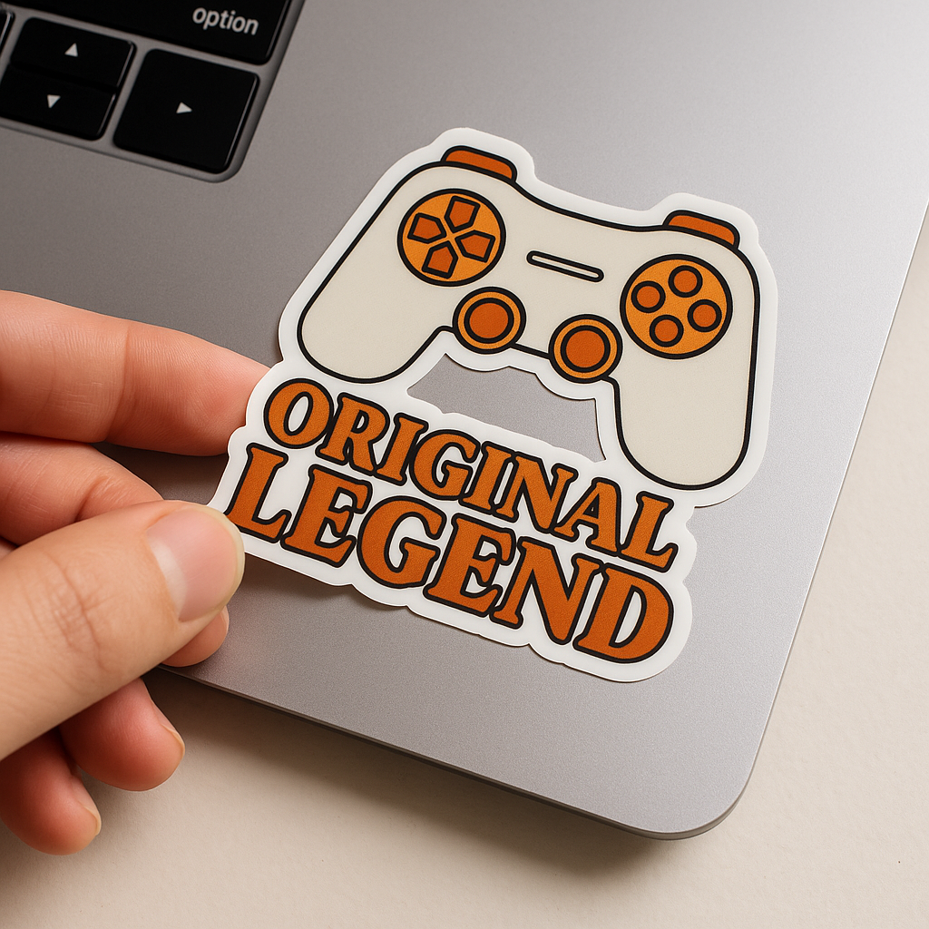 Retro Revival (Vintage Inspired)