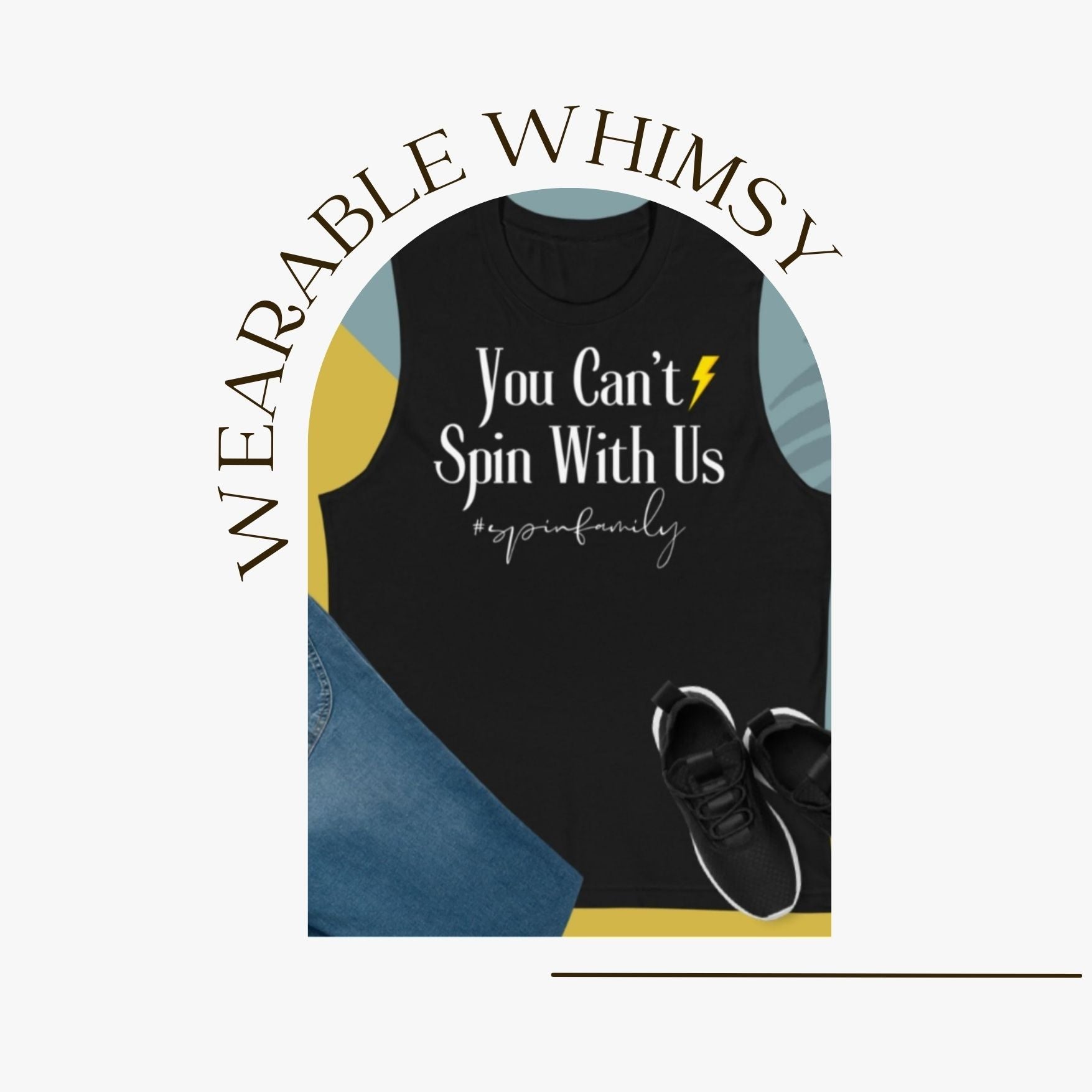 Wearable Whimsy