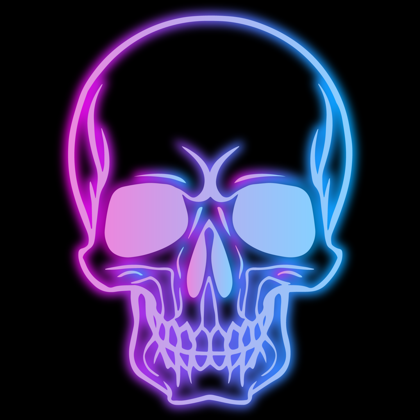 Electric Skull