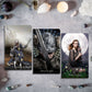 The Moonlight Tarot Deck