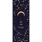 Anti-slip rubber base of I Am The Magic Yoga Mat providing stability during practice, making it an ideal mystical yoga mat for all fitness lovers.
