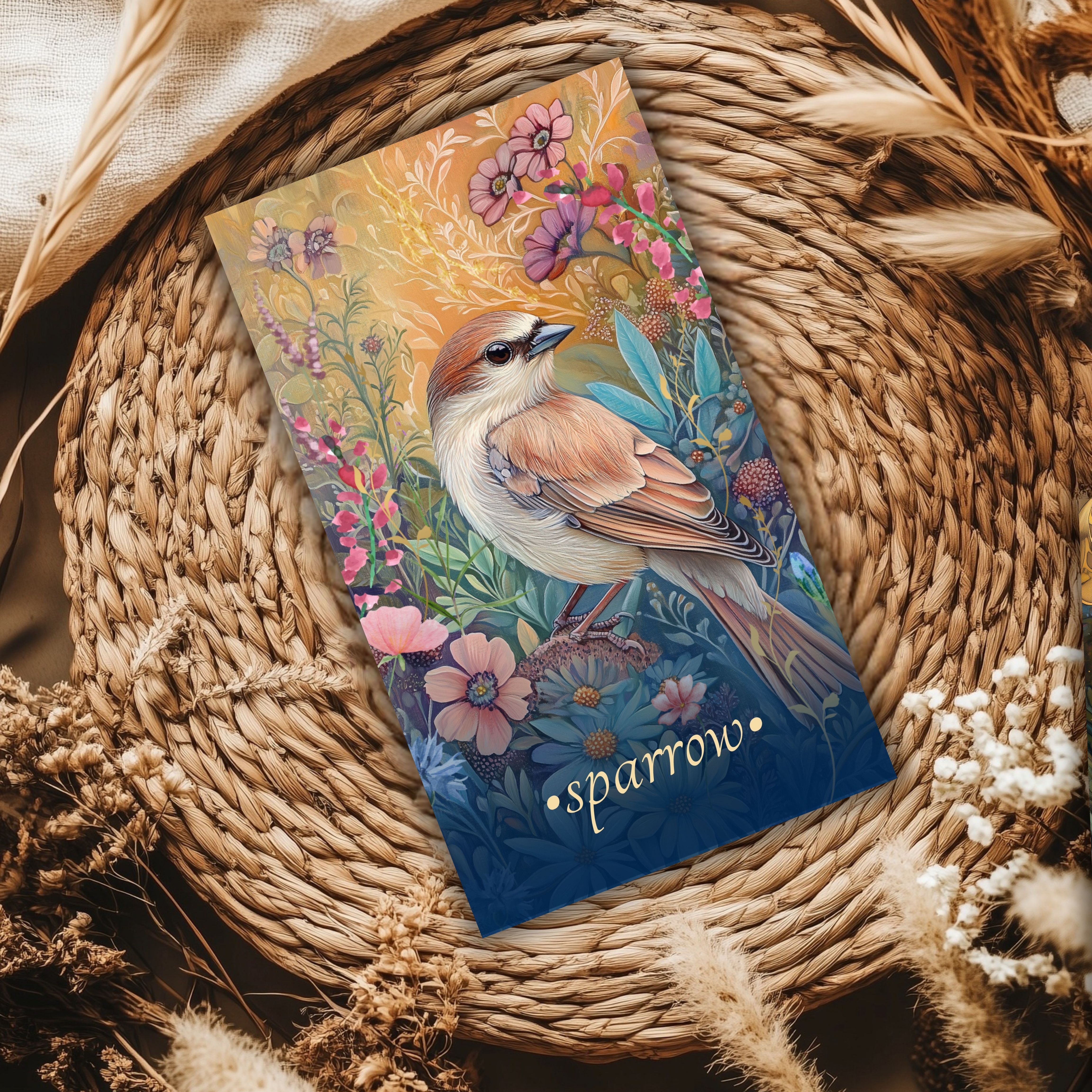 Coming Soon: Wild Urban Animal Oracle
