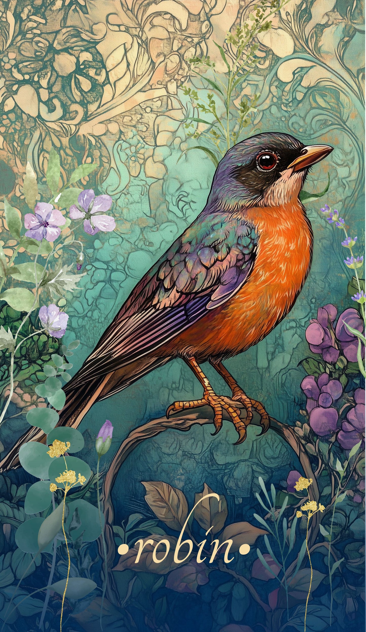 Coming Soon: Wild Urban Animal Oracle