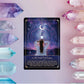 The Starlight Tarot Oracle Deck