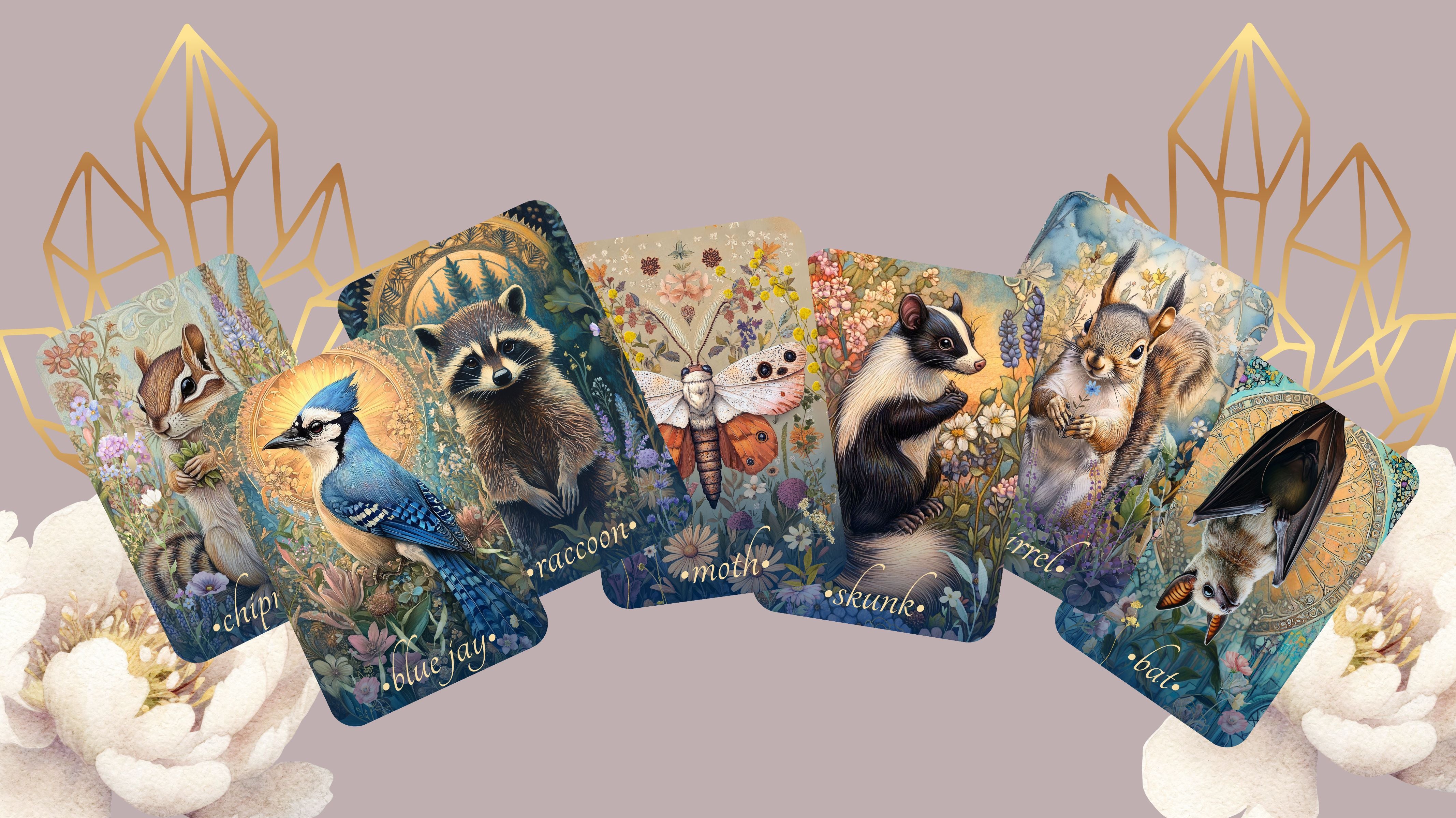 Card Decks