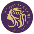 Canvas and Quill 