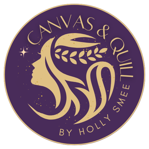 Canvas and Quill 