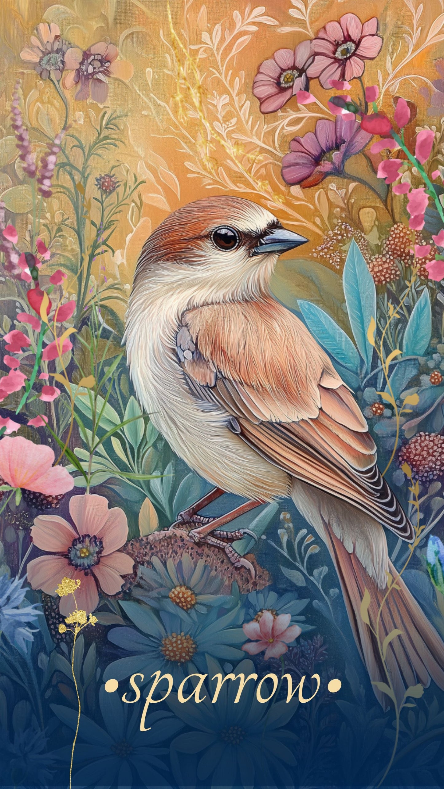 Coming Soon: Wild Urban Animal Oracle