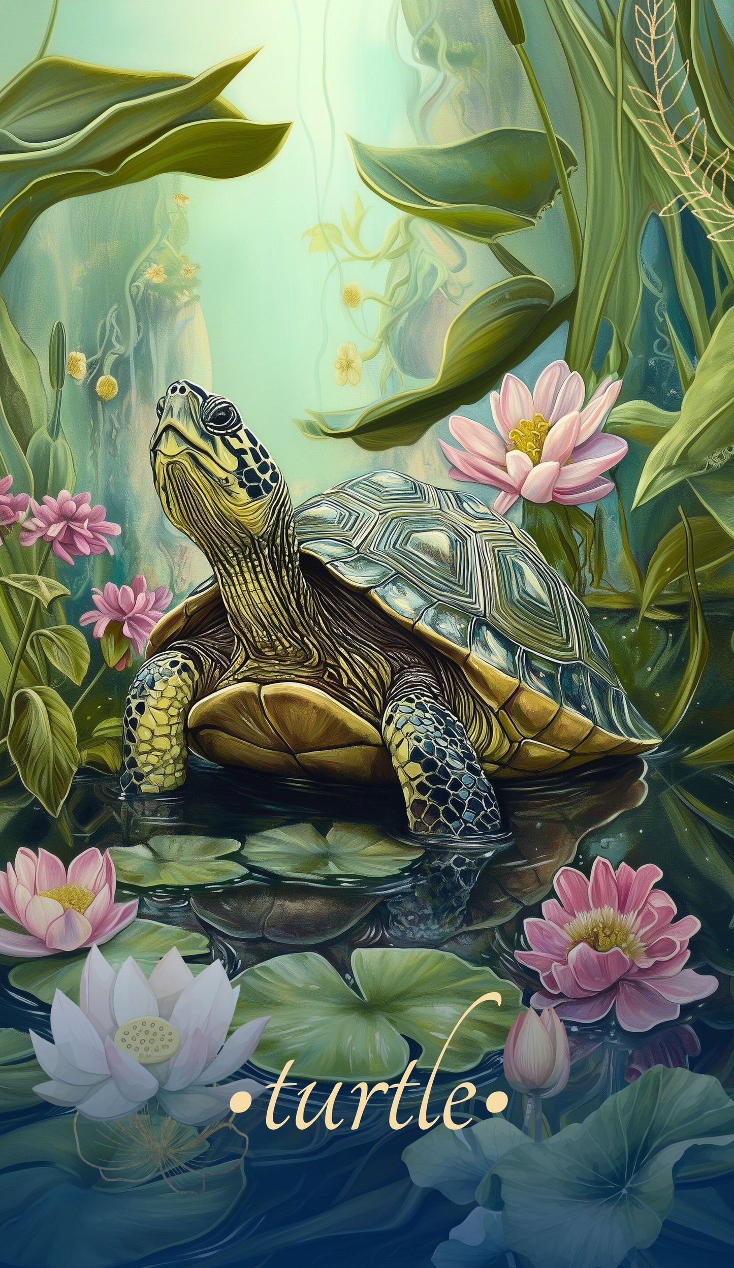 Coming Soon: Wild Urban Animal Oracle