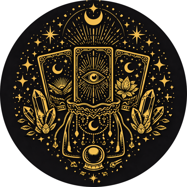 Tarot and Oracle Decks