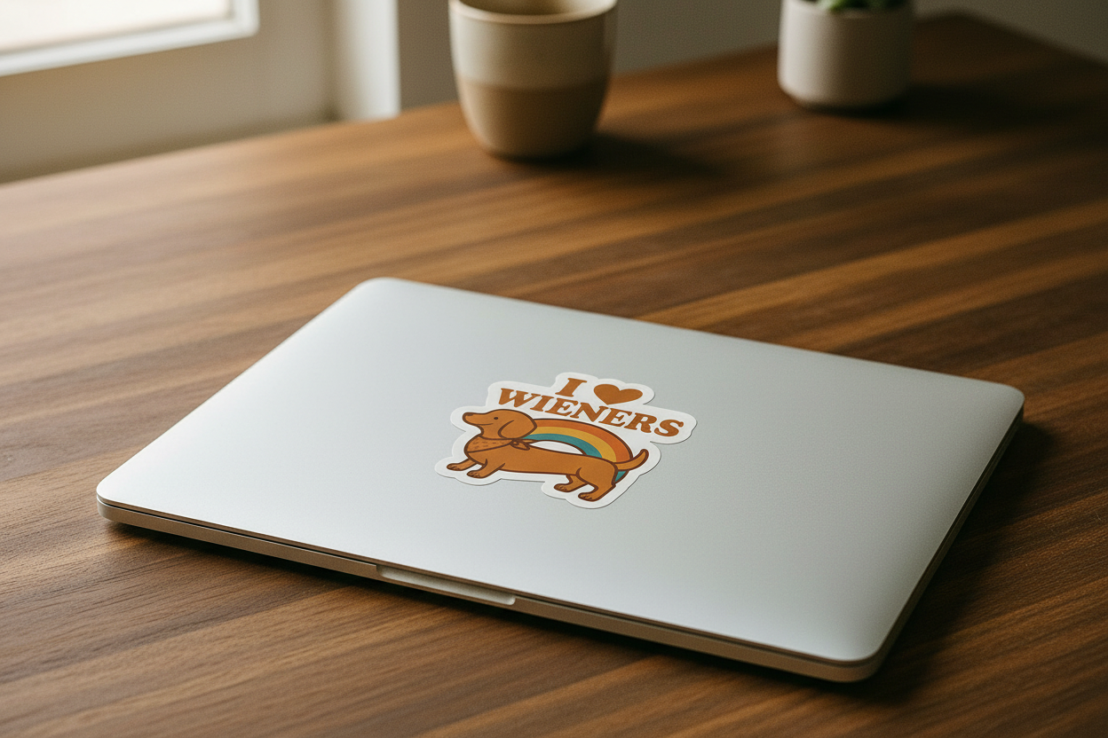 Laptop Mockup