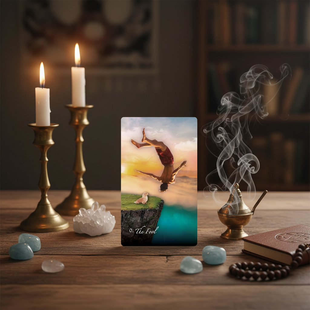 Moonlight Single Card 1