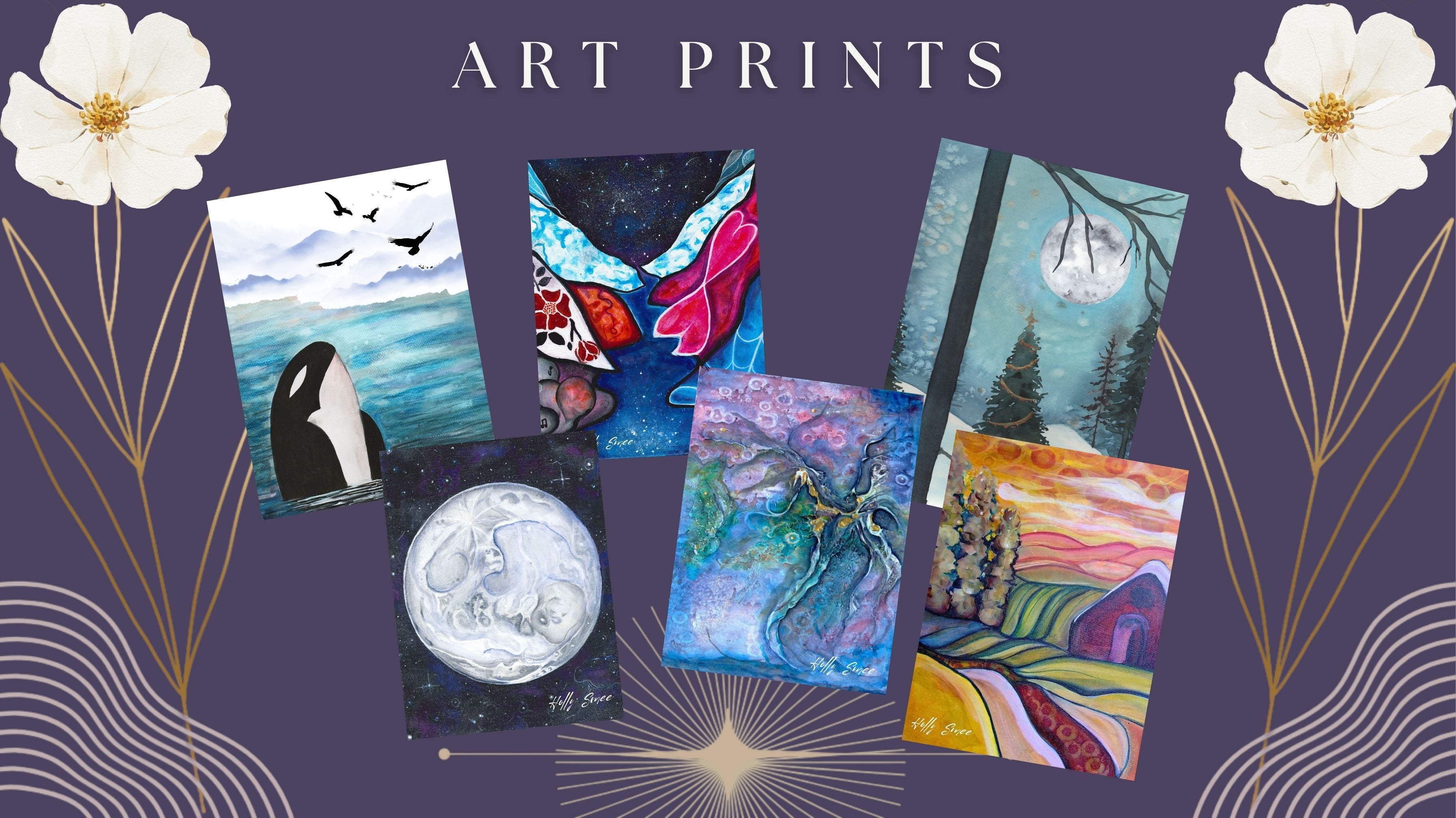 Art Prints