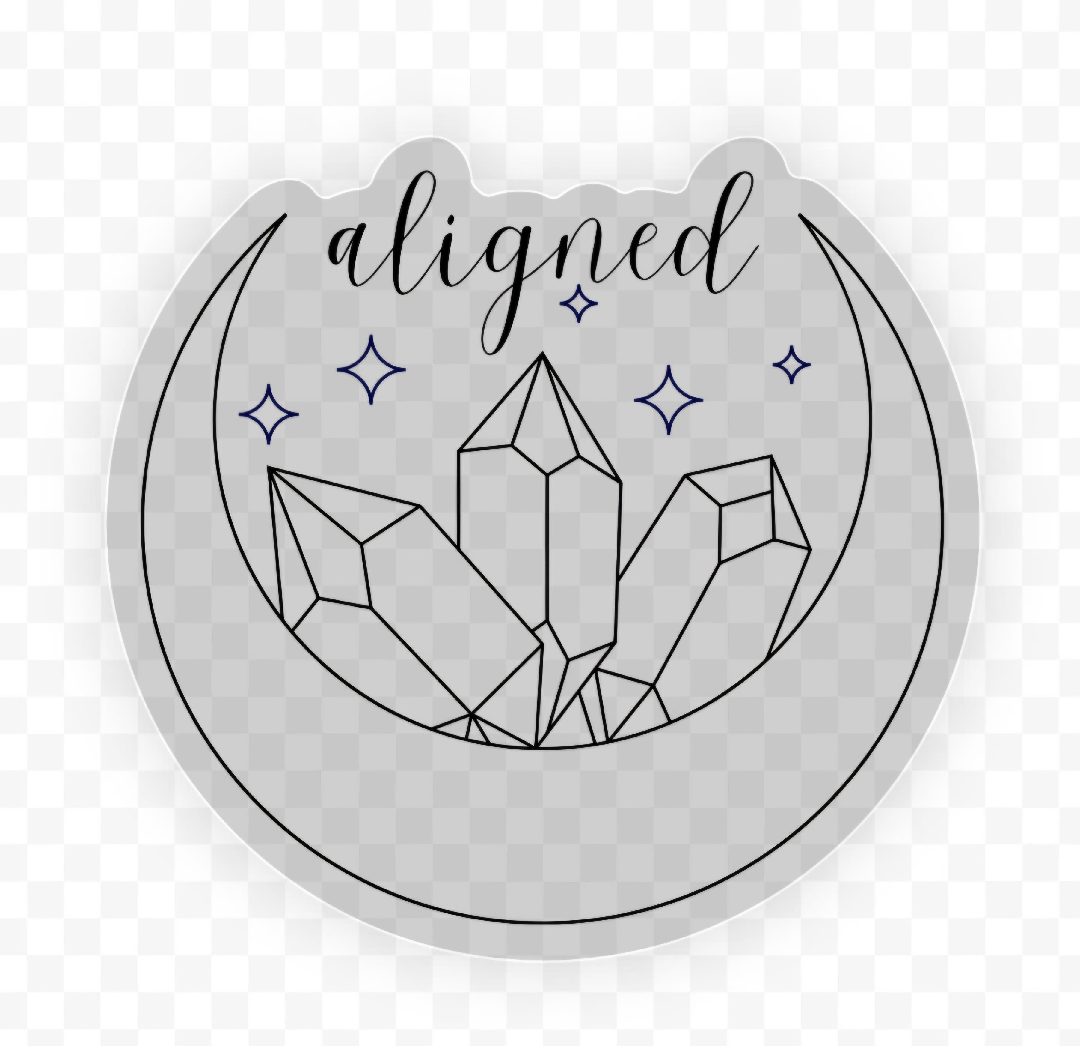 I Am Aligned