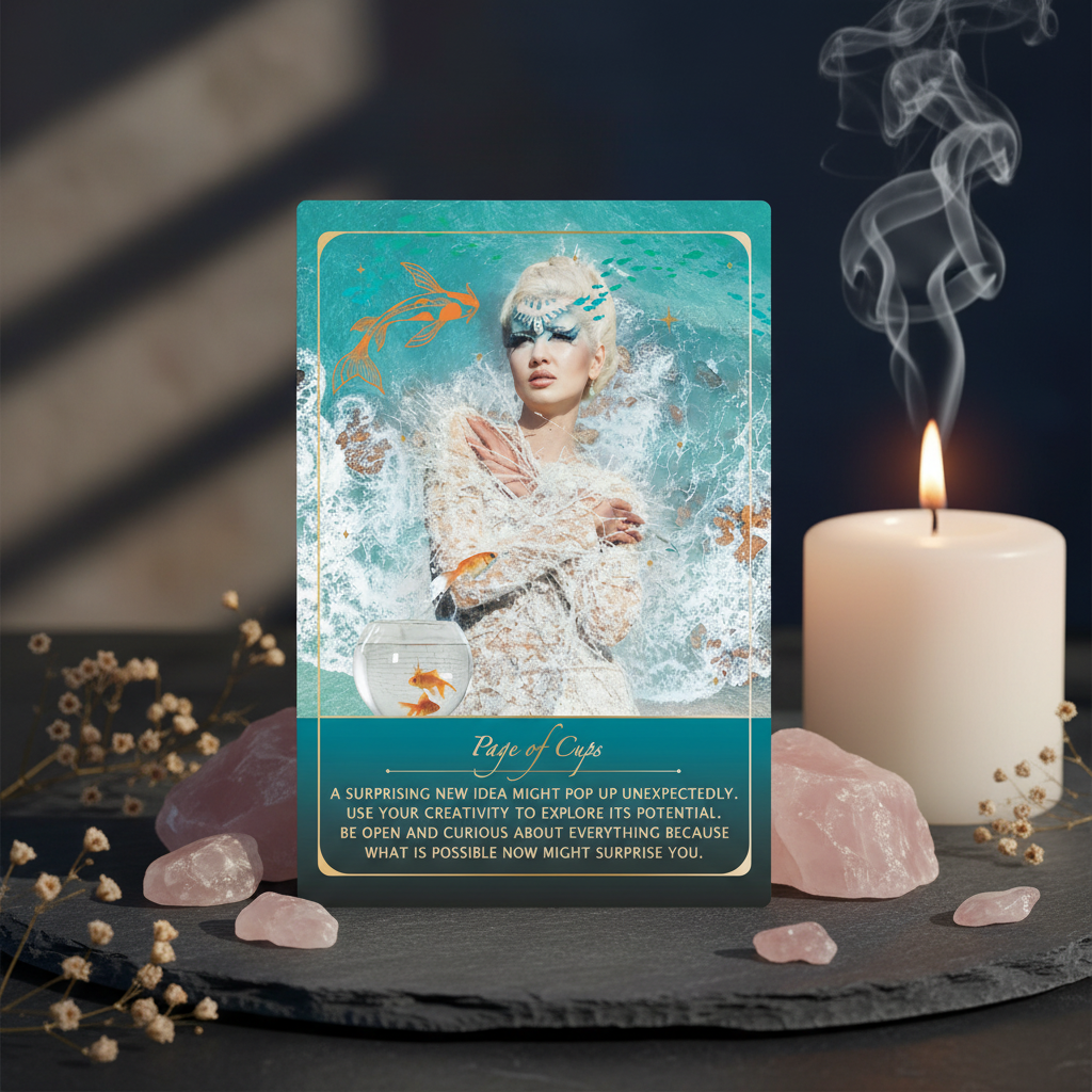 Starlight Tarot Mockup 9